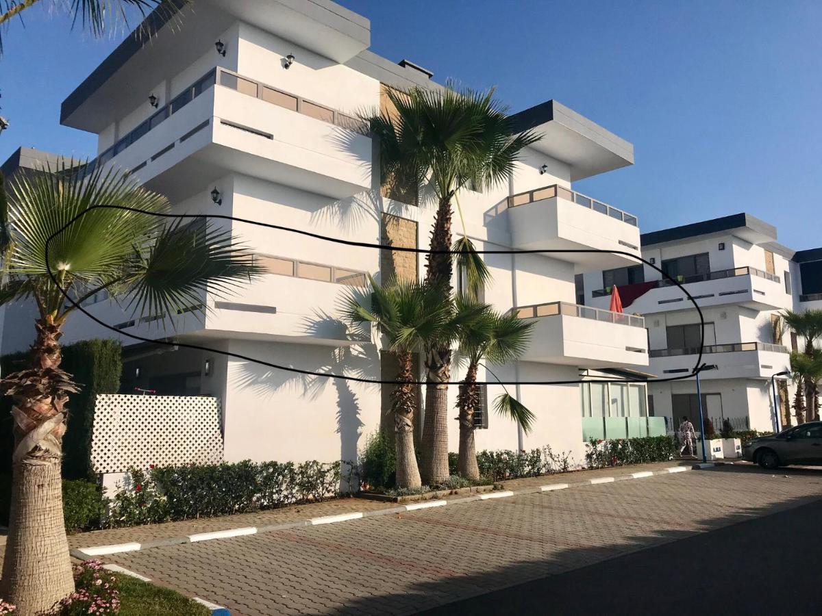 Marbella Beach Location Pour Famille 2 Chambres Mansouria Exterior photo